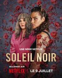 Under a Dark Sun (Soleil Noir)