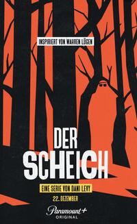 The Sheikh (Der Scheich)