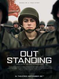 Out Standing