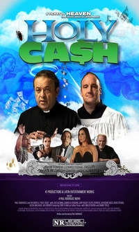 Holy Cash