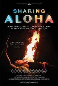 Sharing Aloha