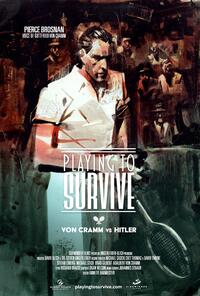 Playing to Survive