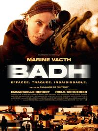 BADH