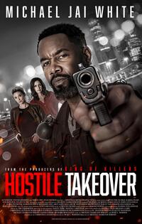 Hostile Takeover