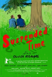 Suspended Time (Hors du temps)