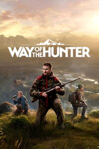 Way of the Hunter