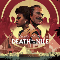Agatha Christie: Death on the Nile