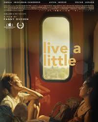 Live a Little (Leva lite)