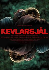 Kevlarsjal