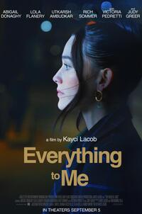 Everything to Me (The Book of Jobs)