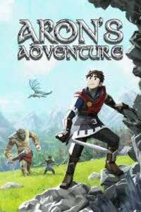 Aron's Adventure