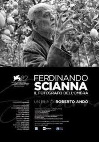 Ferdinando Scianna: Il fotografo dell'ombra
