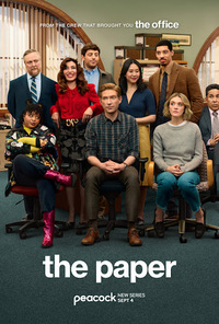 The Paper