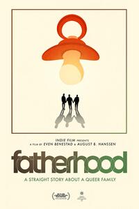 Fatherhood (Tre fedre)