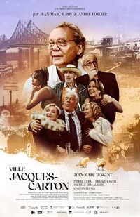 Ville Jacques-Carton