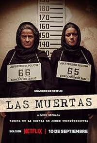 The Dead Girls (Las muertas)
