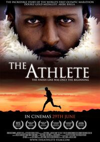 The Athlete (Atletu)