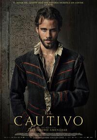 The Captive (El cautivo)