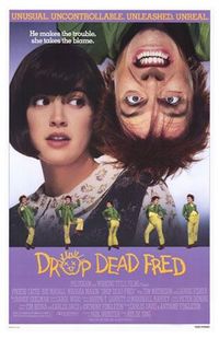 Drop Dead Fred