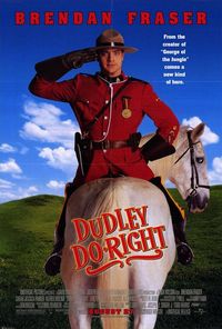 Dudley Do-Right