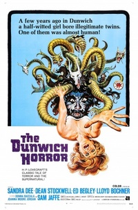 The Dunwich Horror