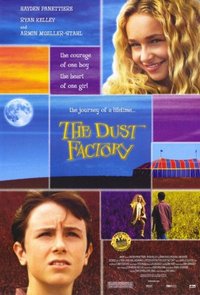 The Dust Factory