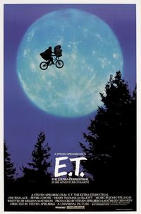 E.T.: The Extra-Terrestrial