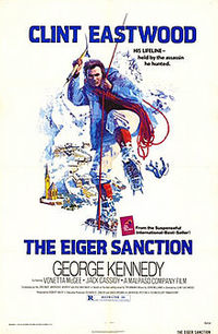 The Eiger Sanction