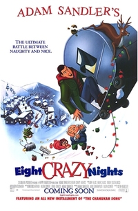 Eight Crazy Nights