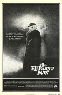 The Elephant Man