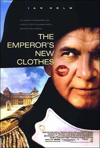 The Emperor's New Clothes