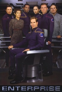 Star Trek: Enterprise