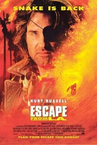 Escape from L.A.