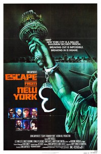 Escape from New York