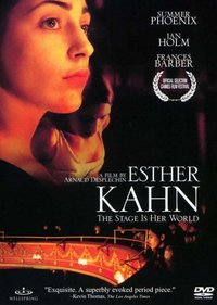 Esther Kahn