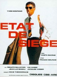 État de Siège (State of Siege)