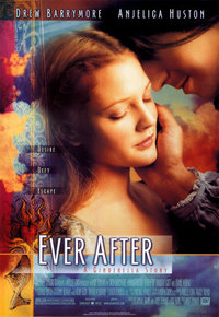 Ever After: A Cinderella Story