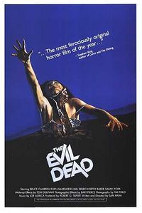 The Evil Dead