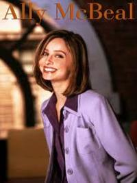 Ally McBeal