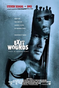 Exit Wounds