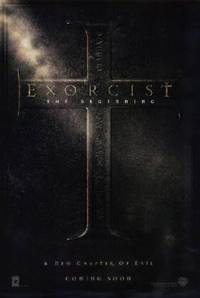 Exorcist: The Beginning