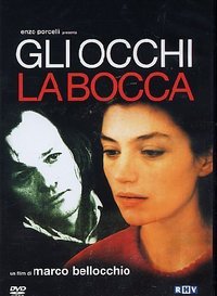 The Eyes, the Mouth (Gli occhi, la bocca)