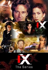 F/X: The Series 