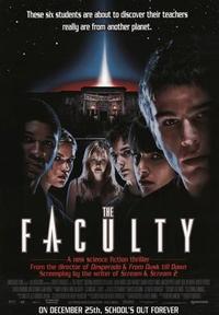 The Faculty