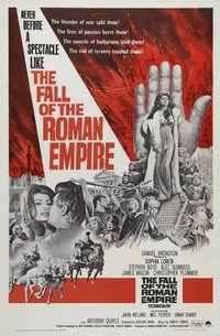 The Fall of the Roman Empire