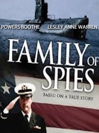 Family of Spies