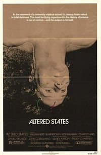 Altered States