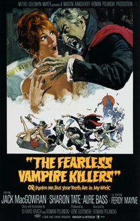 The Fearless Vampire Killers (Dance of the Vampires)