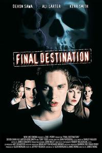 Final Destination