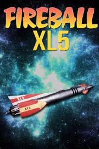 Fireball XL5